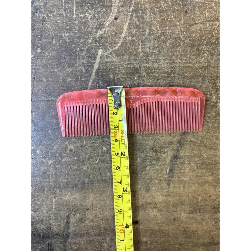 Vintage Pink 4.25